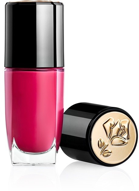 Lancôme Le Vernis hosszantartó körömlakk árnyalat 371 Passionnément 10 ml