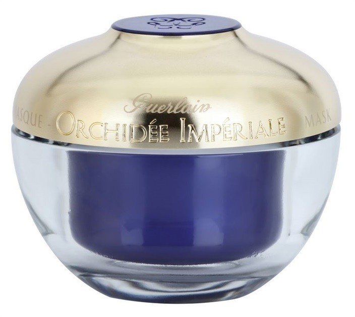 Guerlain Orchidée Impériale fiatalító arcmaszk  75 ml