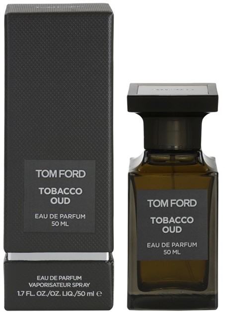 Tom Ford Tobacco Oud eau de parfum unisex 50 ml