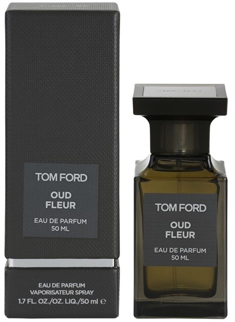 Tom Ford Oud Fleur eau de parfum unisex 50 ml