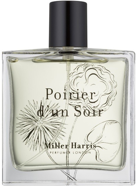 Miller Harris Poirier D'un Soir eau de parfum unisex 100 ml
