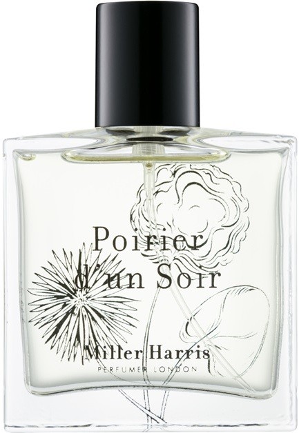 Miller Harris Poirier D'un Soir eau de parfum unisex 50 ml