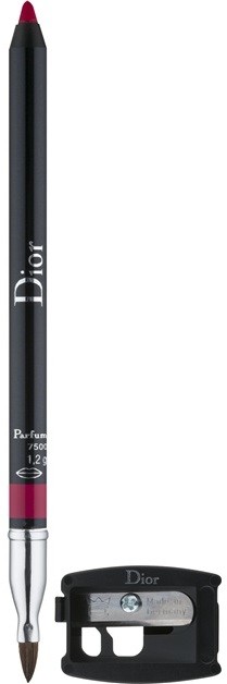 Dior Dior Contour szájceruza hegyezővel árnyalat 688 Diorette 1,2 g