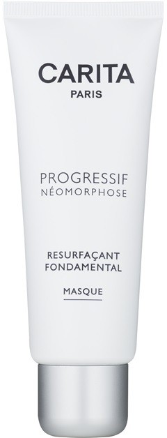 Carita Progressif Neomorphose géles maszk  75 ml