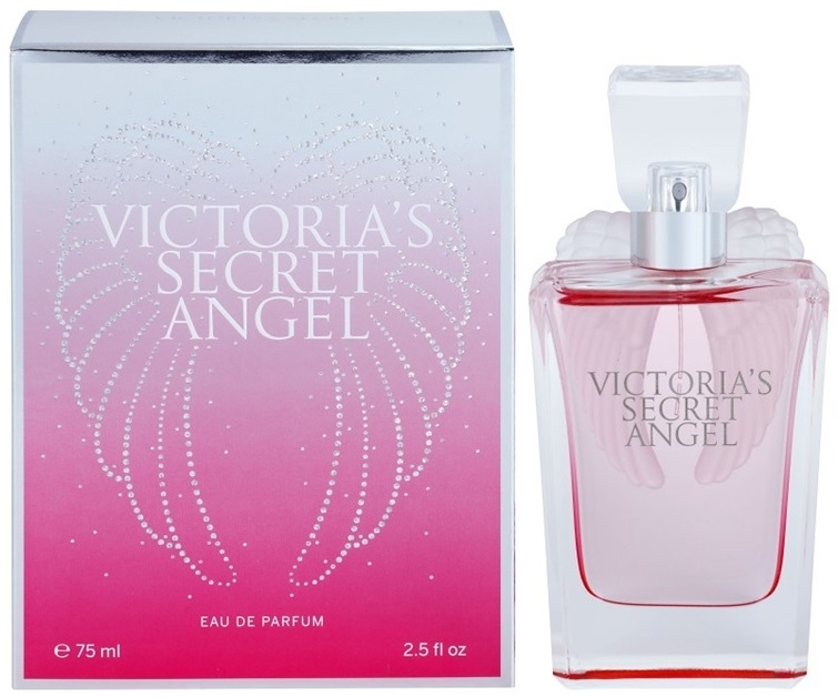 Victoria's Secret Angel eau de parfum nőknek 75 ml