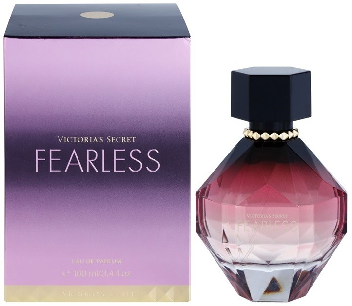 Victoria's Secret Fearless eau de parfum nőknek 100 ml