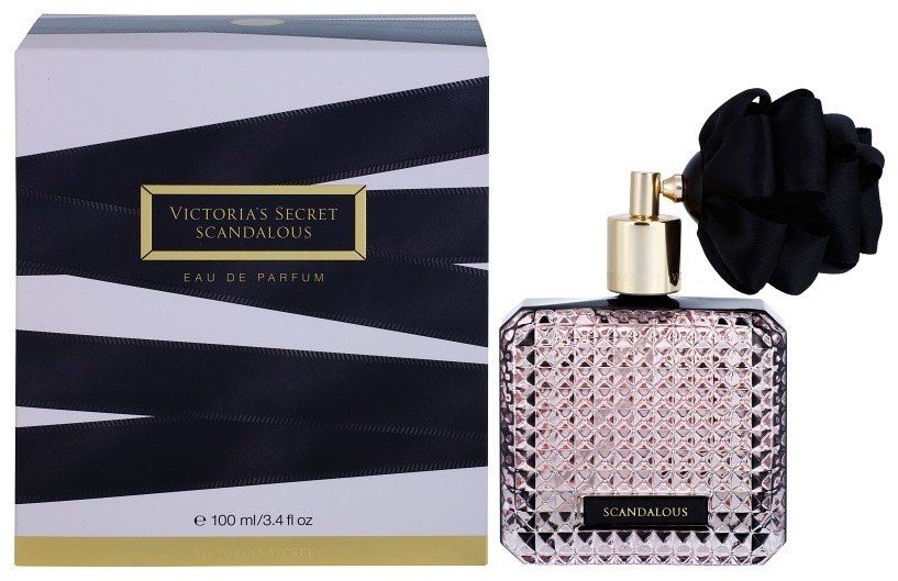 Victoria's Secret Scandalous eau de parfum nőknek 100 ml