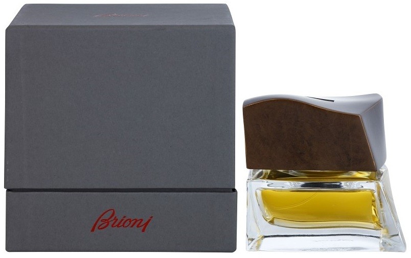 Brioni Brioni Eau de Toilette eau de toilette férfiaknak 75 ml