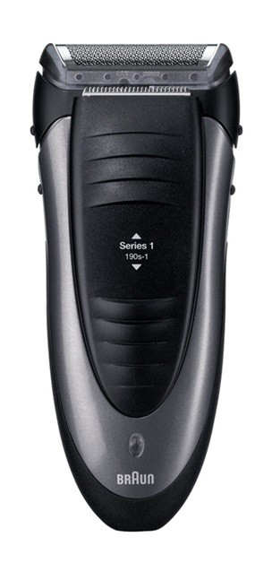 Braun Series 1  190s -1 borotva