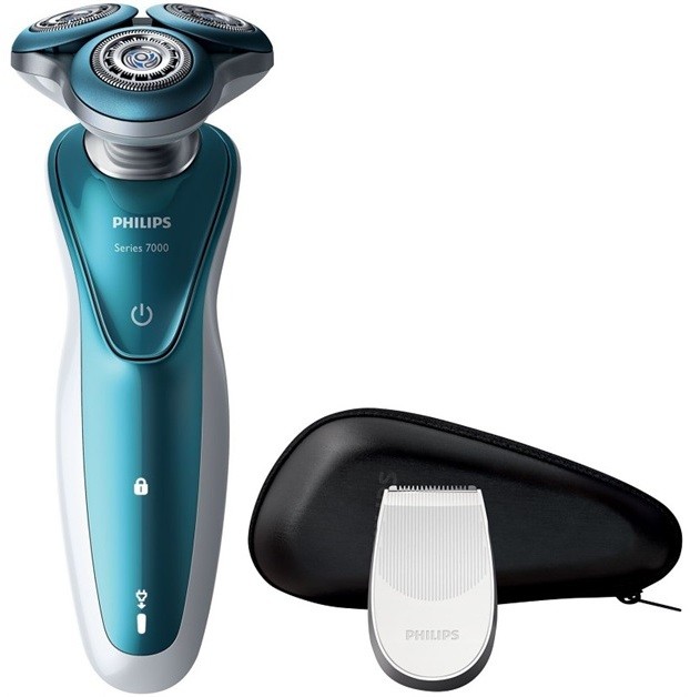Philips Shaver Series 7000 S7370/12 elektromos borotválkozó készülék