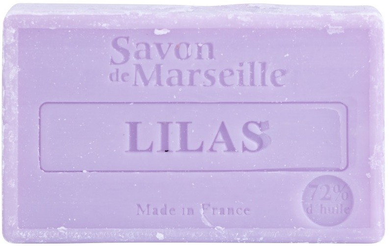 Le Chatelard 1802 Lilac luxus francia természetes szappan  100 g