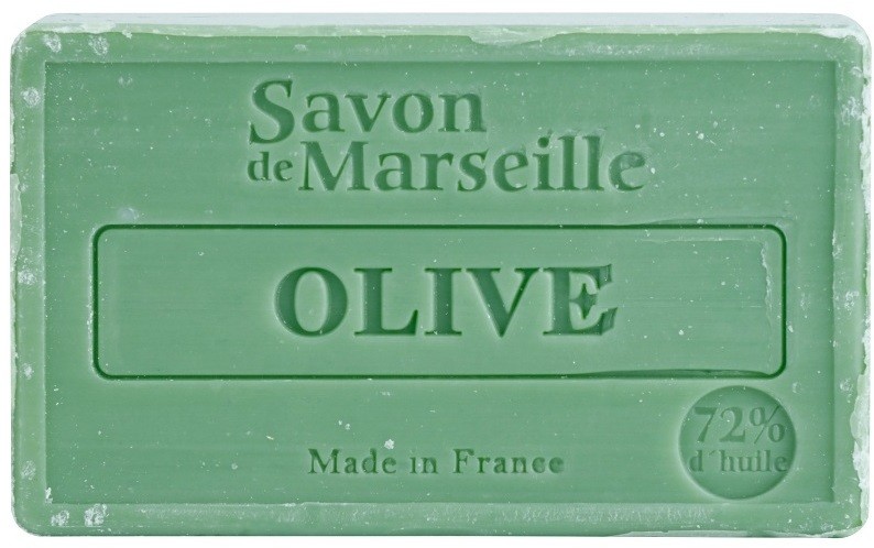 Le Chatelard 1802 Olive luxus francia természetes szappan  100 g