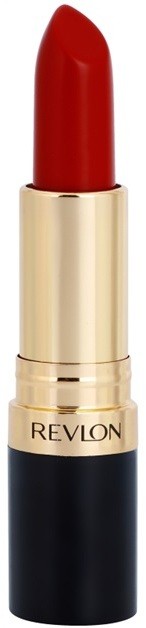 Revlon Cosmetics Super Lustrous™ krémes rúzs árnyalat 730 Revlon Red 4,2 g