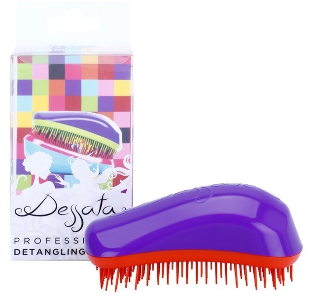 Dessata Original hajkefe Purple - Tangerine