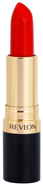 Revlon Cosmetics Super Lustrous™ krémes rúzs árnyalat 720 Fire & Ice 4,2 g