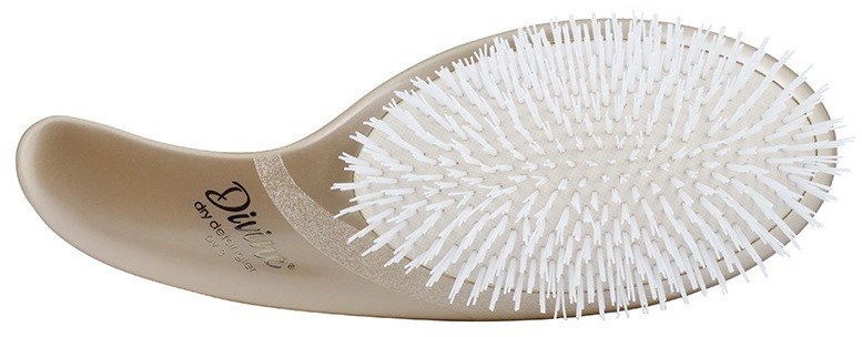 Olivia Garden Divine Dry Detangler hajkefe DV-3