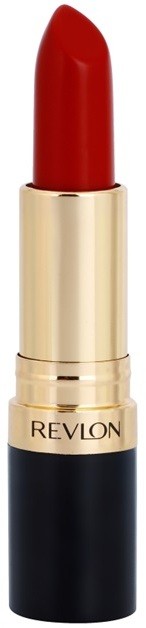 Revlon Cosmetics Super Lustrous™ krémes rúzs árnyalat 440 Cherries in the Snow 4,2 g