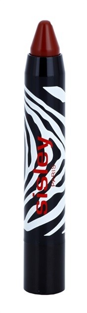 Sisley Phyto Lip Twist rúzs árnyalat 9 Chestnut 2,5 g