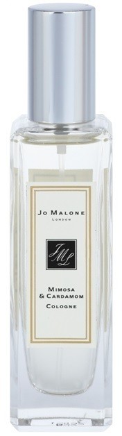 Jo Malone Mimosa & Cardamom kölnivíz unisex 30 ml doboz nélkül