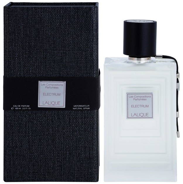 Lalique Electrum eau de parfum unisex 100 ml