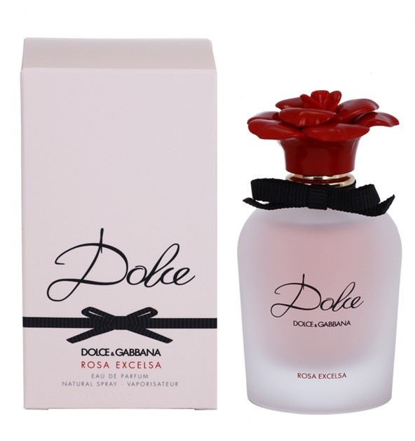 Dolce & Gabbana Dolce Rosa Excelsa eau de parfum nőknek 50 ml