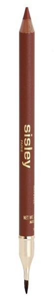 Sisley Phyto Lip Liner szájceruza hegyezővel árnyalat 02 Beige Naturel  1,2 g