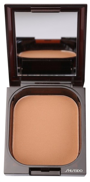 Shiseido Base Bronzer bronzosító púder árnyalat 01 Light 12 g