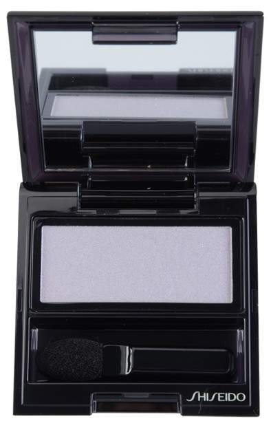 Shiseido Eyes Luminizing Satin élénkítő szemhéjfesték árnyalat VI 720 Ghost 2 g