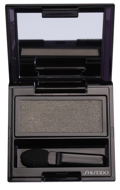 Shiseido Eyes Luminizing Satin élénkítő szemhéjfesték árnyalat GR 712 Kombu 2 g