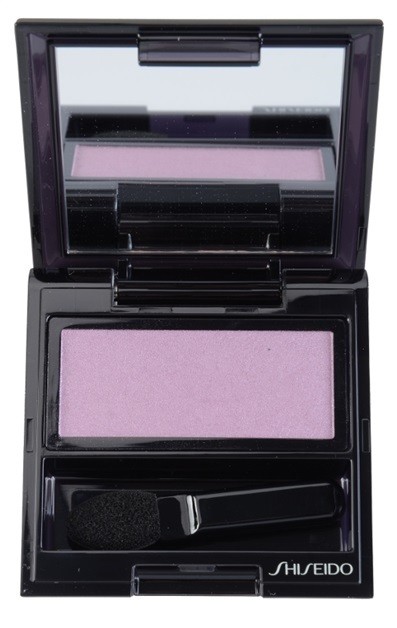 Shiseido Eyes Luminizing Satin élénkítő szemhéjfesték árnyalat VI 704 Provence 2 g