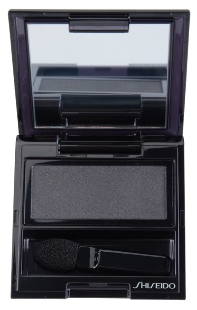 Shiseido Eyes Luminizing Satin élénkítő szemhéjfesték árnyalat BK 915 Tar 2 g