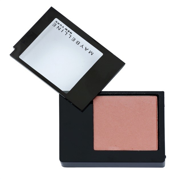 Maybelline FACESTUDIO™ Master Blush arcpirosító árnyalat 40 Pink Amber 5 g