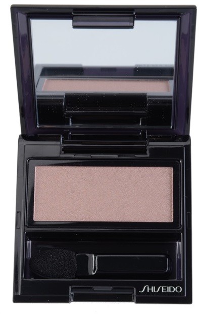 Shiseido Eyes Luminizing Satin élénkítő szemhéjfesték árnyalat RD 709 Alchemy 2 g