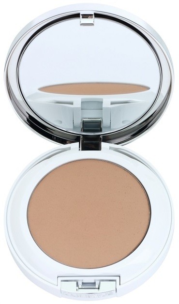 Clinique Beyond Perfecting púderes make-up korrektorral 2 az 1-ben árnyalat 06 Ivory 14,5 g