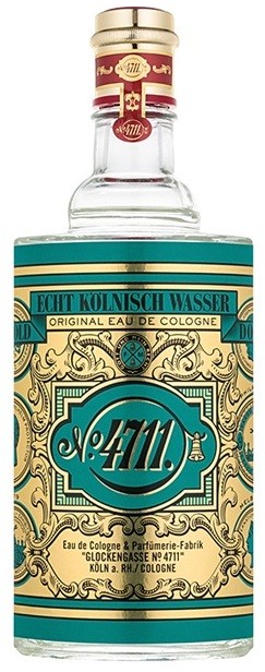 4711 Original kölnivíz unisex 200 ml