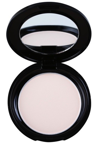 Shiseido Base Translucent fixáló púder matt hatásért  7 g