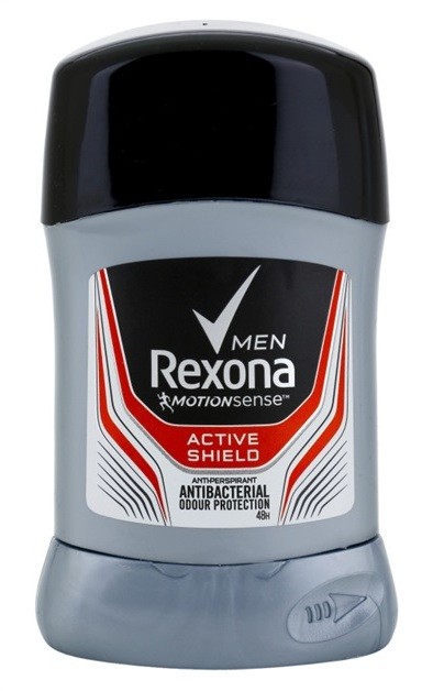 Rexona Active Shield izzadásgátló stift 48h  50 ml