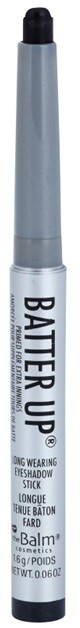 theBalm Batter Up® hosszantartó szemhéjfesték ceruza kiszerelésben árnyalat 01 Night Game 1,6 g