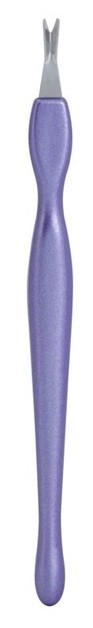 Diva & Nice Cosmetics Accessories körömágybőr eltávolító Violet