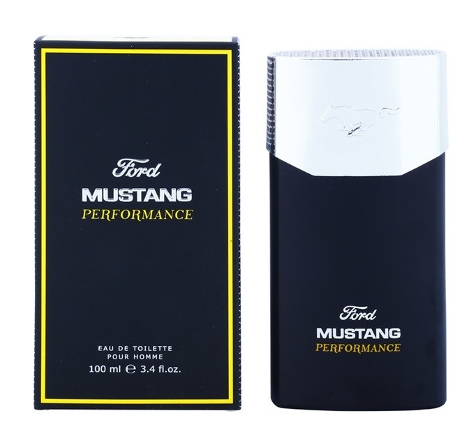 Mustang Mustang Performance eau de toilette férfiaknak 100 ml