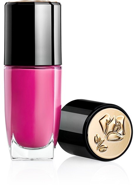 Lancôme Le Vernis hosszantartó körömlakk árnyalat 365 Rose Flirt 10 ml