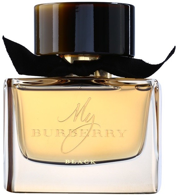 Burberry My Burberry Black eau de parfum nőknek 90 ml