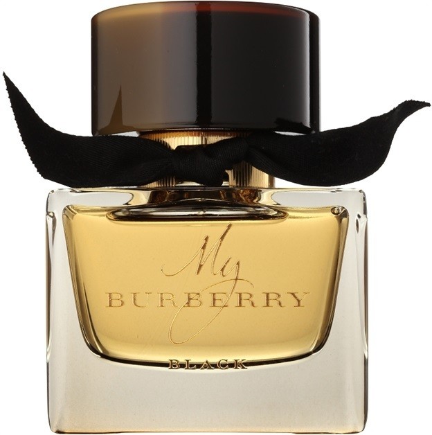 Burberry My Burberry Black eau de parfum nőknek 50 ml