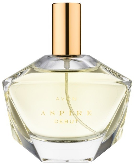 Avon Aspire Debut eau de toilette nőknek 50 ml