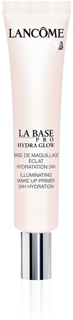 Lancôme La Base Pro Hydra Glow hidratáló és bőrélénkítő make-up bázis  25 ml