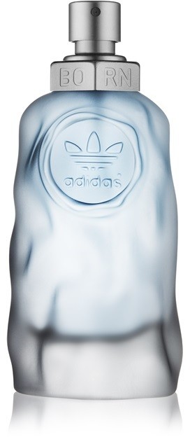 Adidas Originals Born Original Today eau de toilette férfiaknak 50 ml
