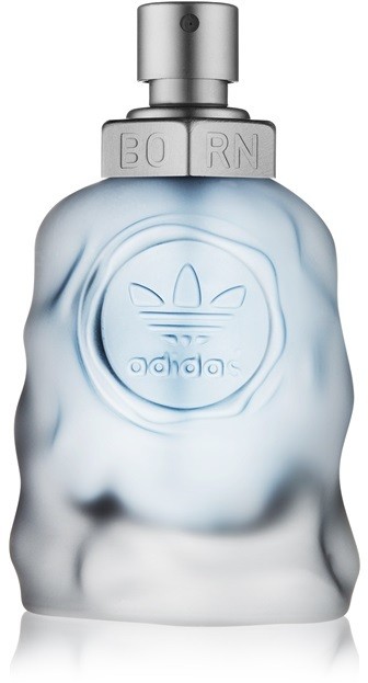 Adidas Originals Born Original Today eau de toilette férfiaknak 30 ml