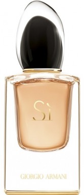 Armani Sì  Le Parfum parfüm... megtekintése