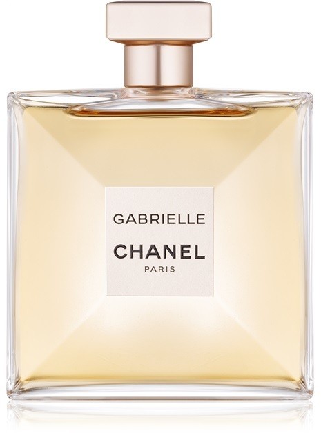 Chanel Gabrielle eau de parfum nőknek 100 ml