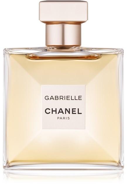 Chanel Gabrielle eau de parfum nőknek 50 ml